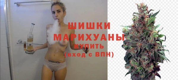 ALPHA PVP Бородино