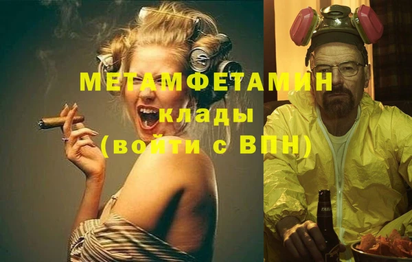 ALPHA PVP Бородино